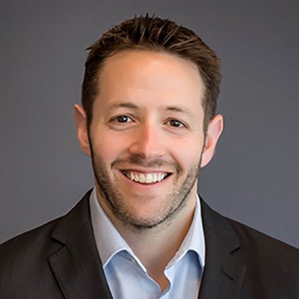 Eric Riegel Our Team - 3EDGE Asset Management