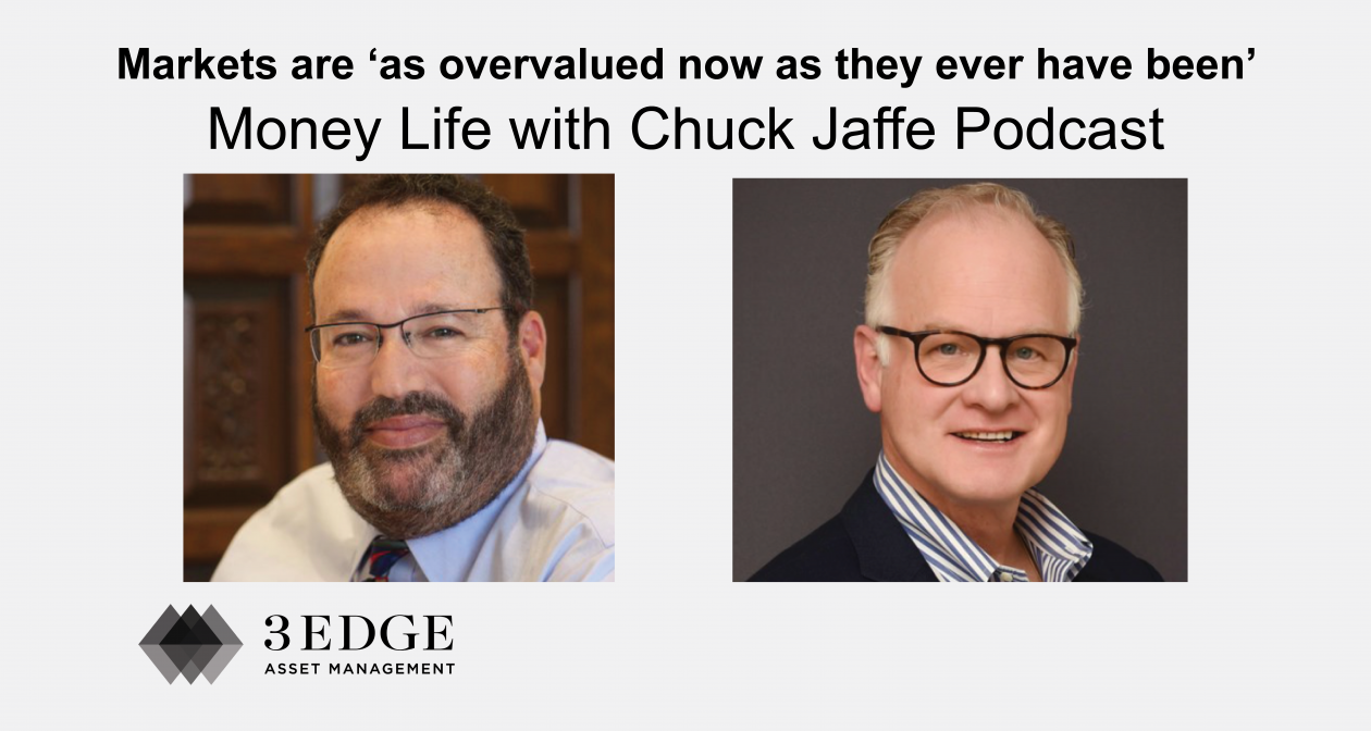Money Life With Chuck Jaffe